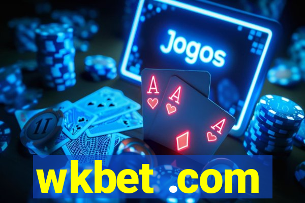 wkbet .com